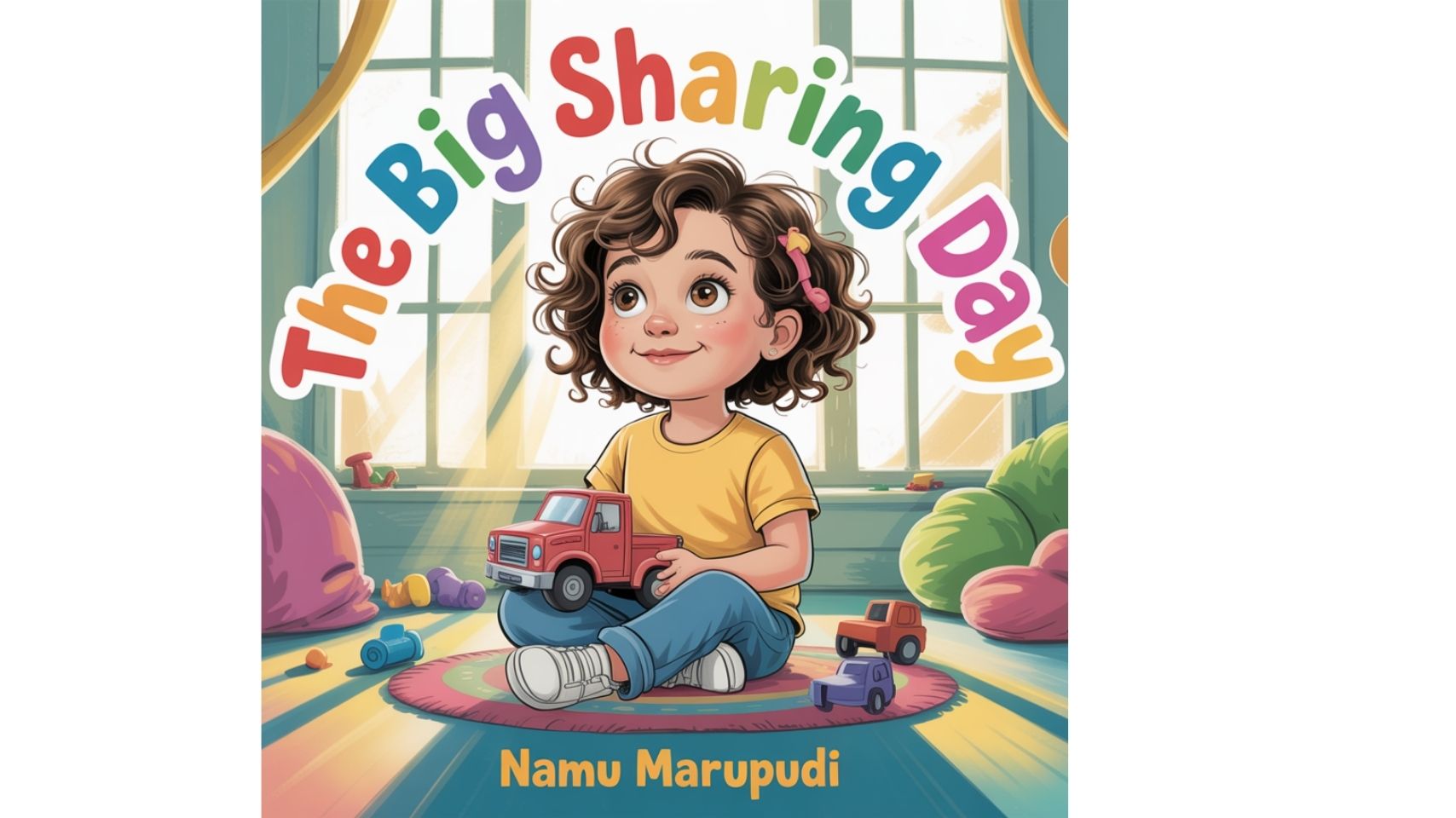 The Big Sharing Day