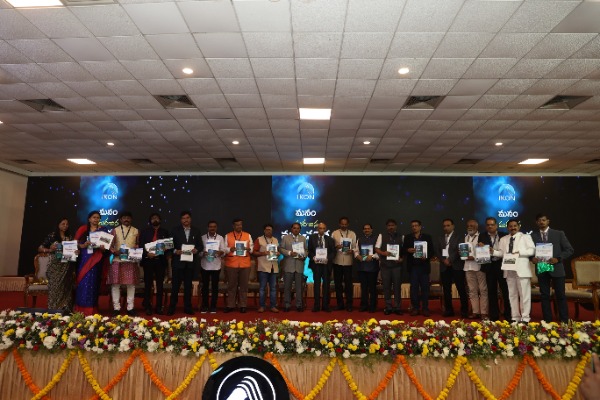 IKON 1000 Leaders Global Summit 2024