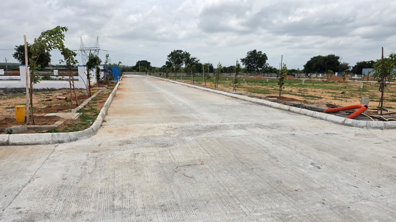 SRI VARAHI HOMES