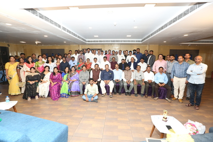 IKON Start-Ups / MSME Finance