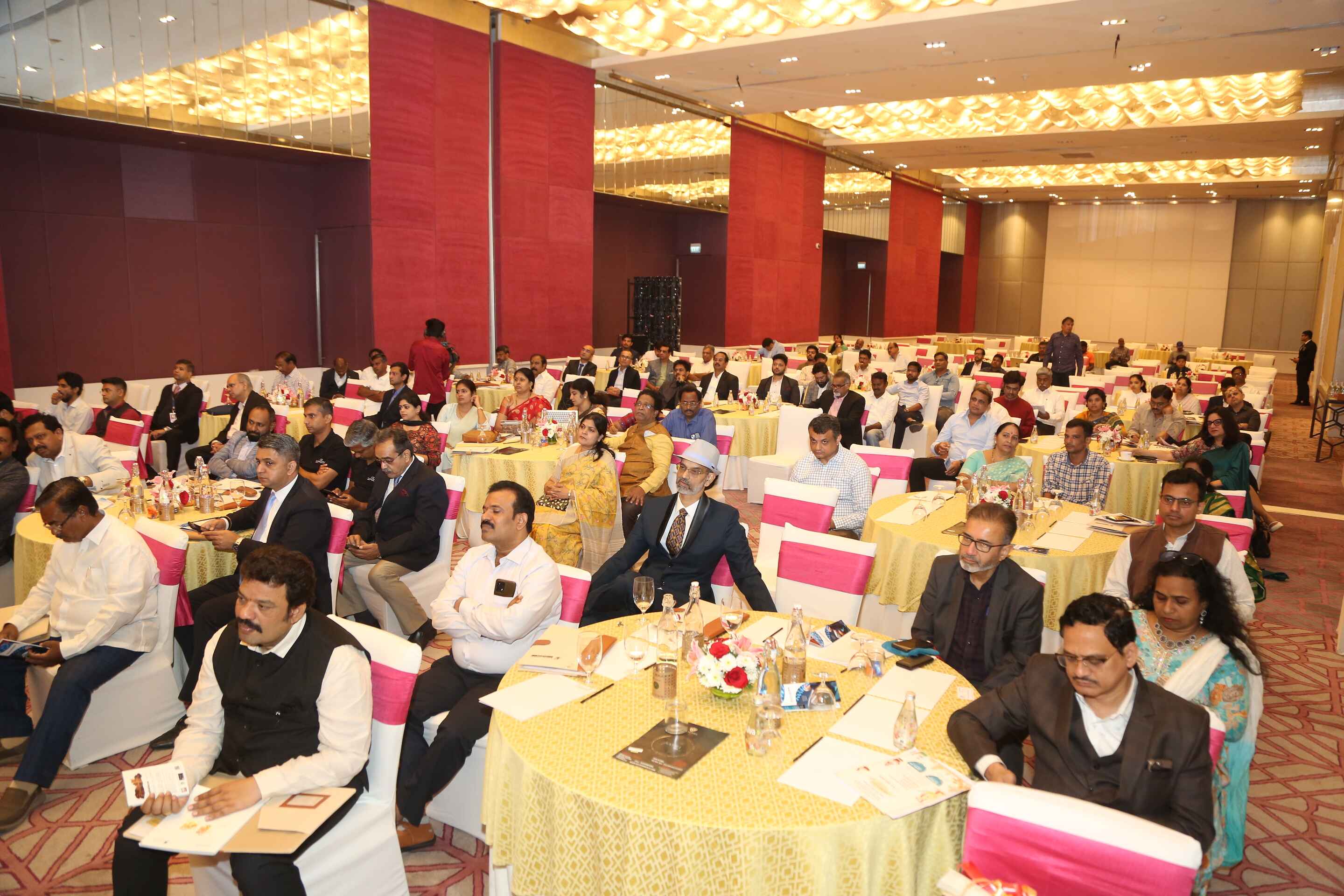 IKON Hospitality & Tourism Meet