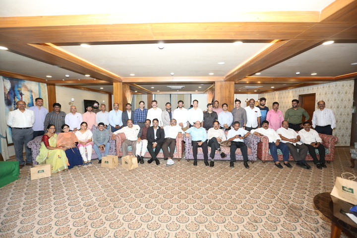 IKON 2nd Business Pitch Meet