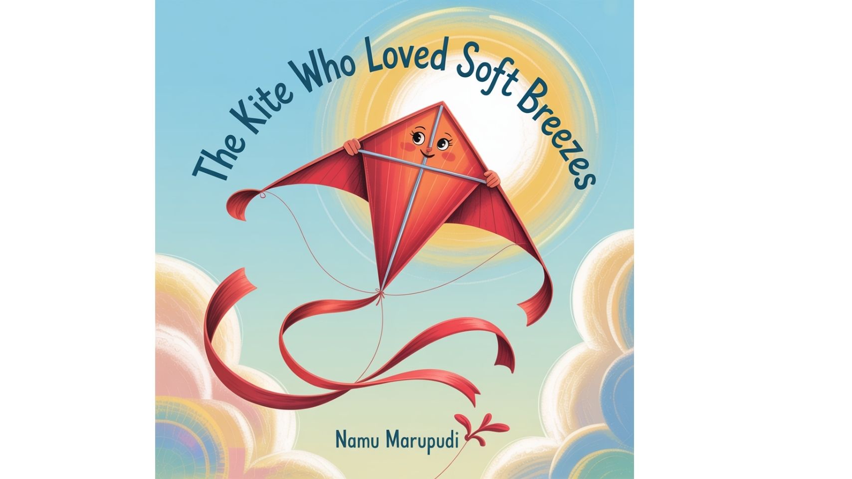 The Kite Who Loved Soft Breezes