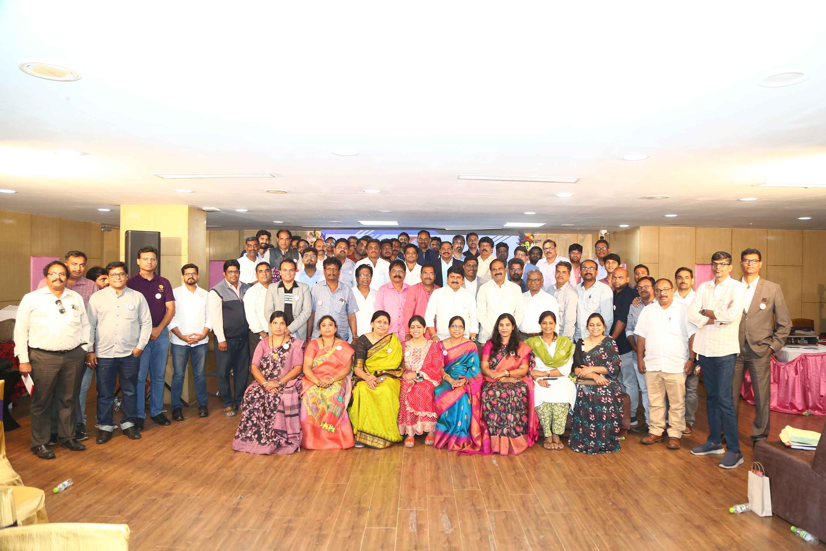 IKON Young Entrepreneurs Meet