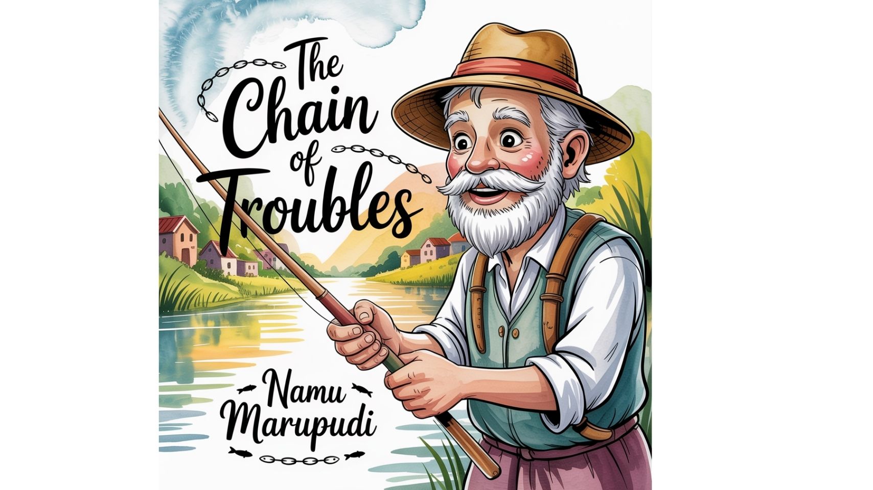 The Chain of Troubles