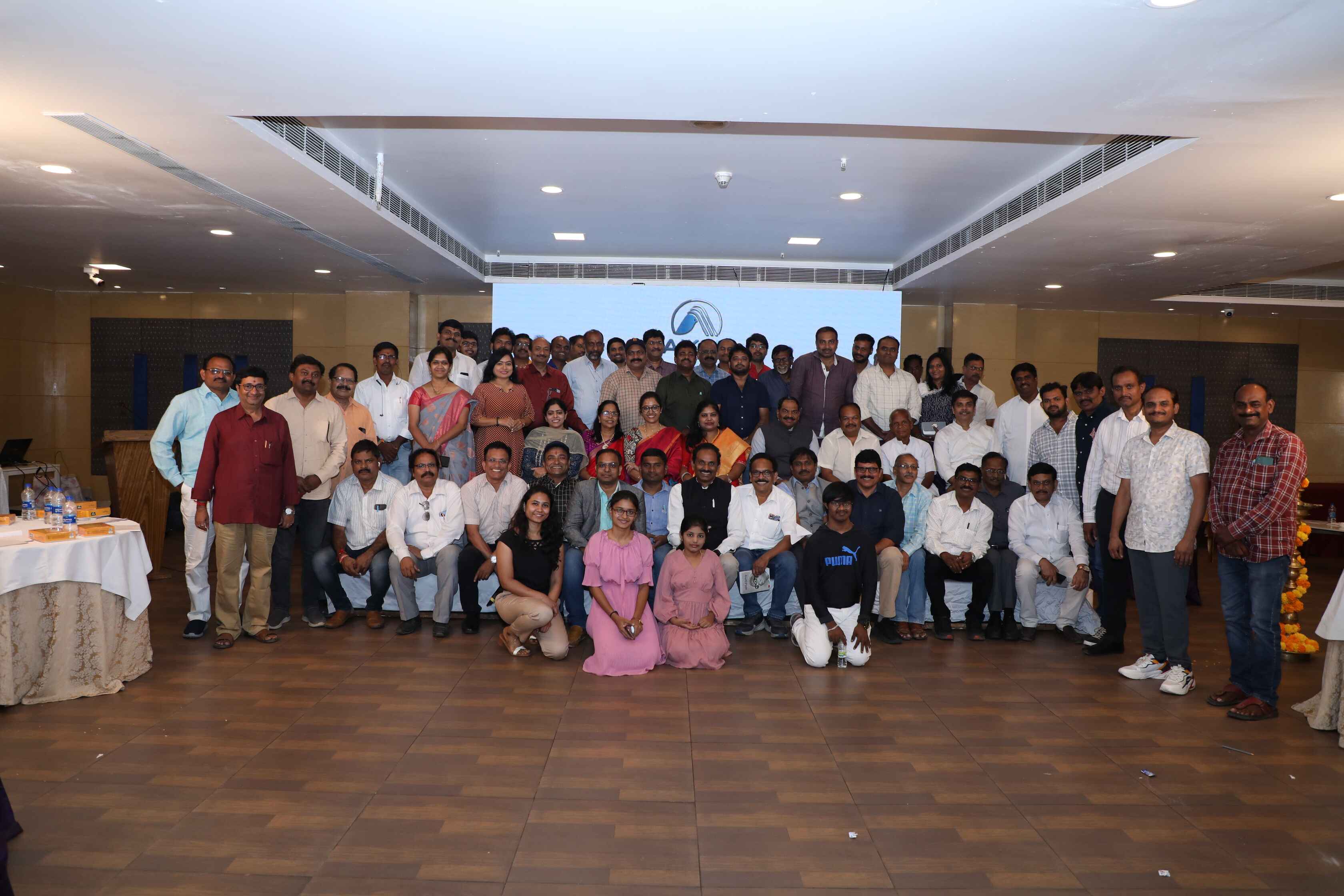 IKON Journalists Meet