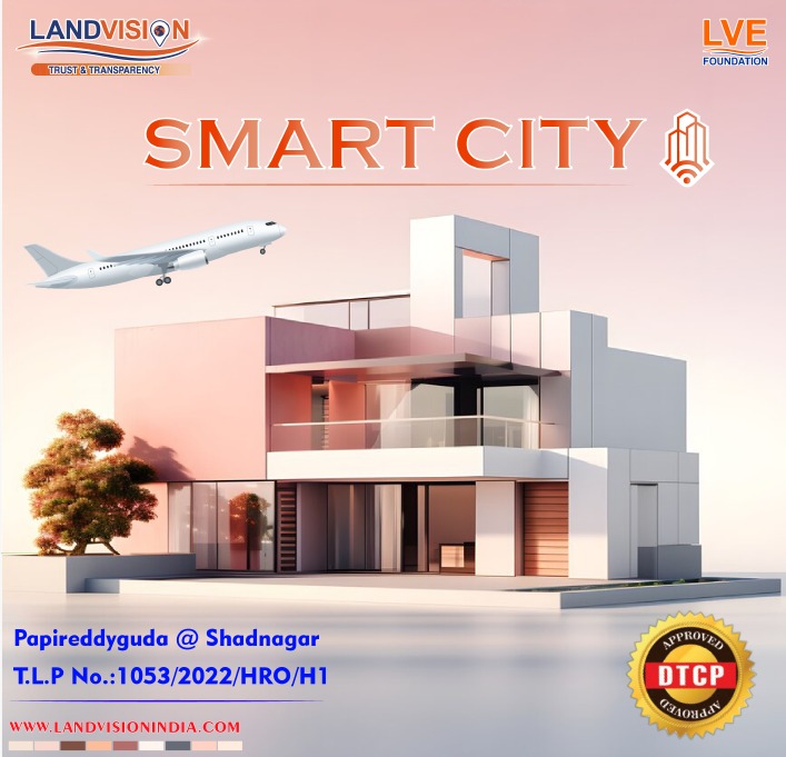 SMART CITY