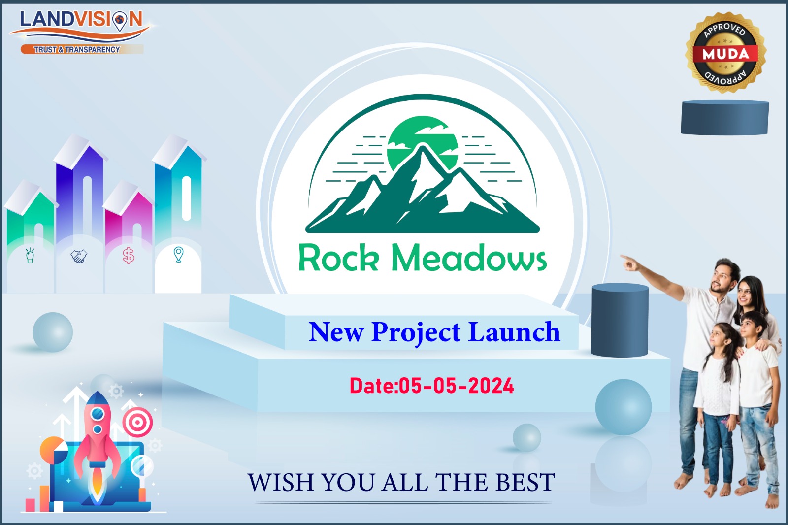 ROCK MEADOWS