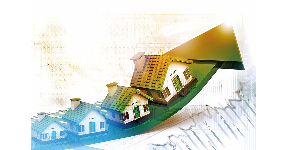 INDIAN REAL ESTATE MARKET OVER VIEW