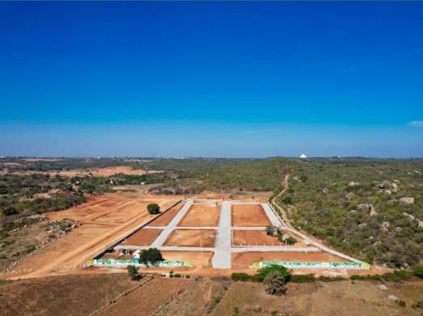 HIGHWAY GREEN HOMES