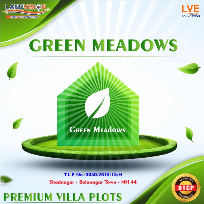 GREEN MEADOWS COMMERCIAL